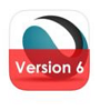 Version 6 Icon